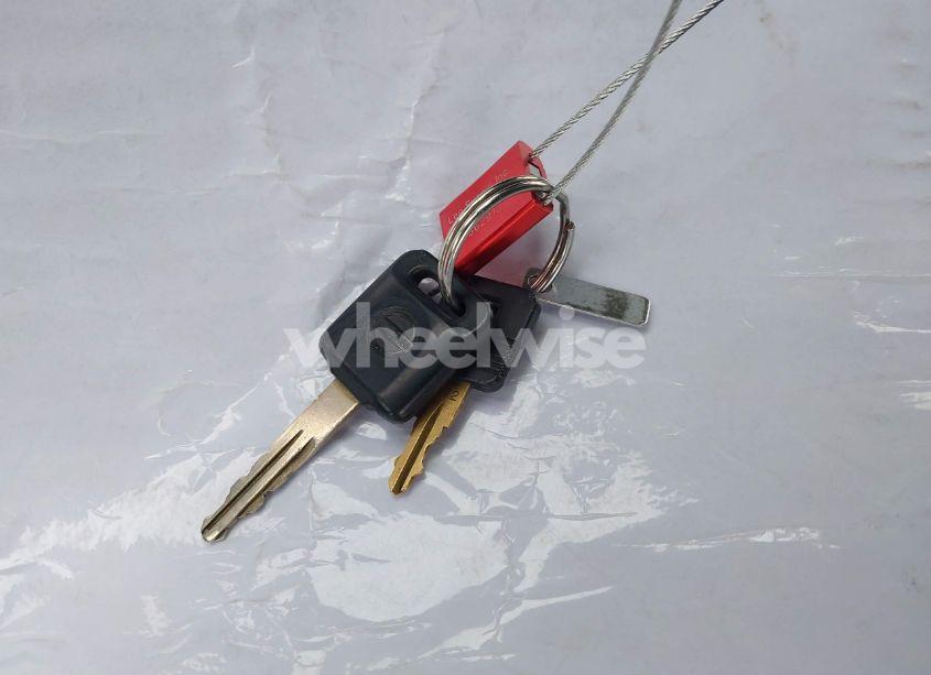 Photo 11 of 2002 Nissan Frontier XE (VIN 1N6DD26S92C327750)