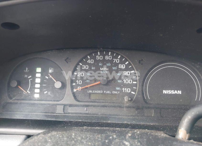 Photo 7 of 1998 Nissan Frontier SE/XE (VIN 1N6DD26S9WC362472)