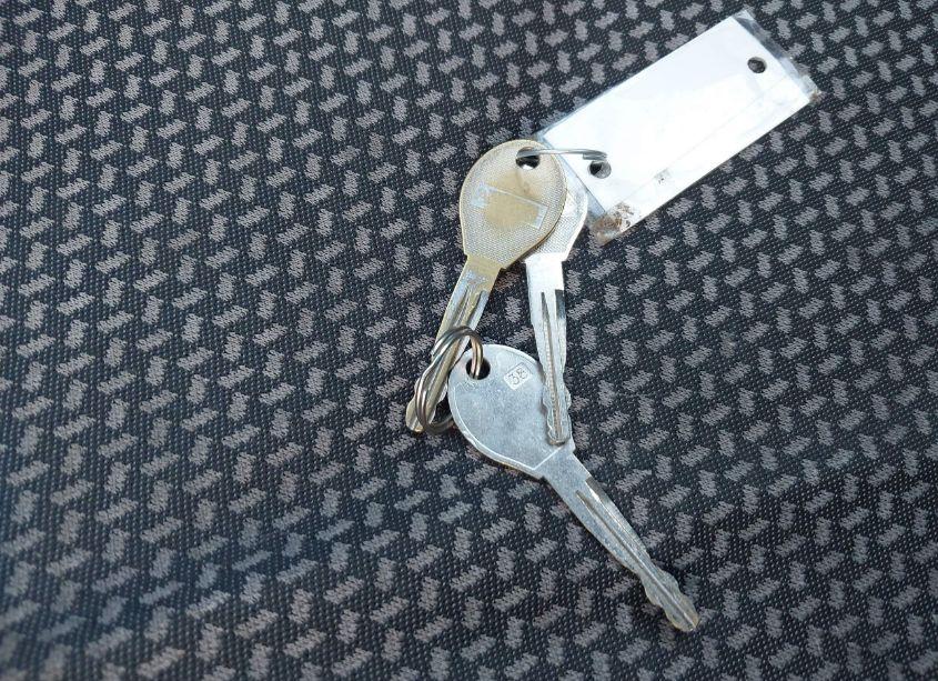 Photo 11 of 2002 Nissan Frontier XE (VIN 1N6DD26SX2C327935)