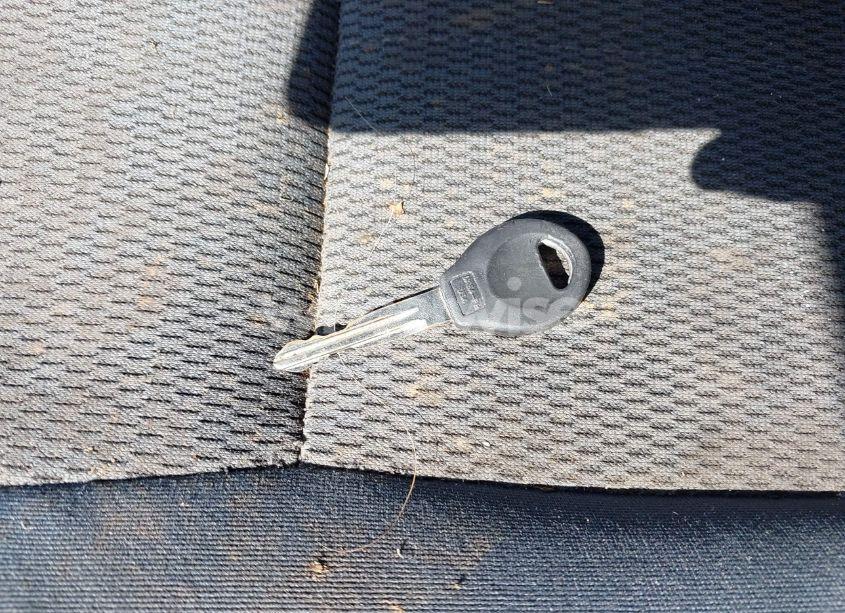 Photo 11 of 2002 Nissan Frontier XE (VIN 1N6DD26SX2C382188)