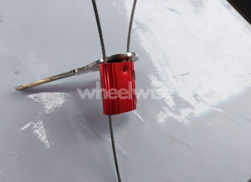 Photo 11 of 2002 Nissan Frontier XE (VIN 1N6DD26SX2C385558)