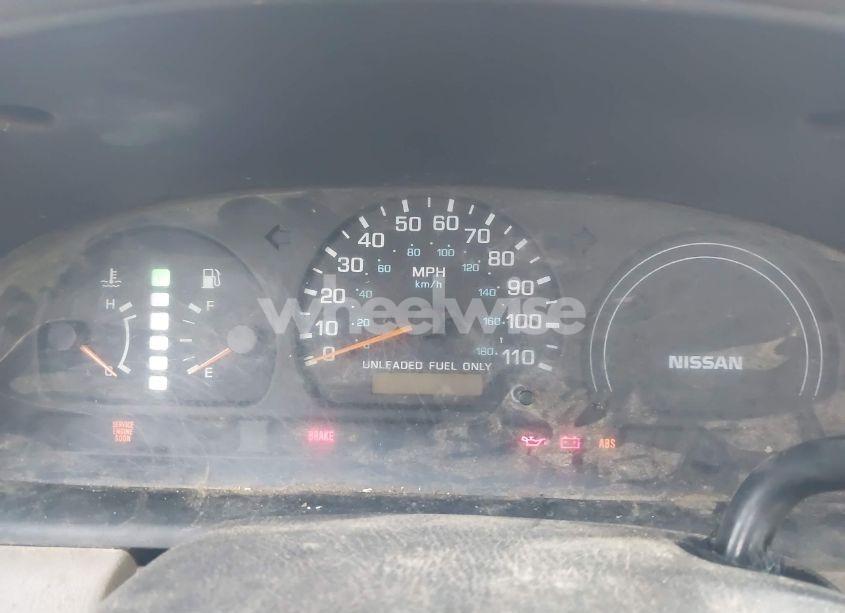 Photo 7 of 1998 Nissan Frontier SE/XE (VIN 1N6DD26SXWC306945)