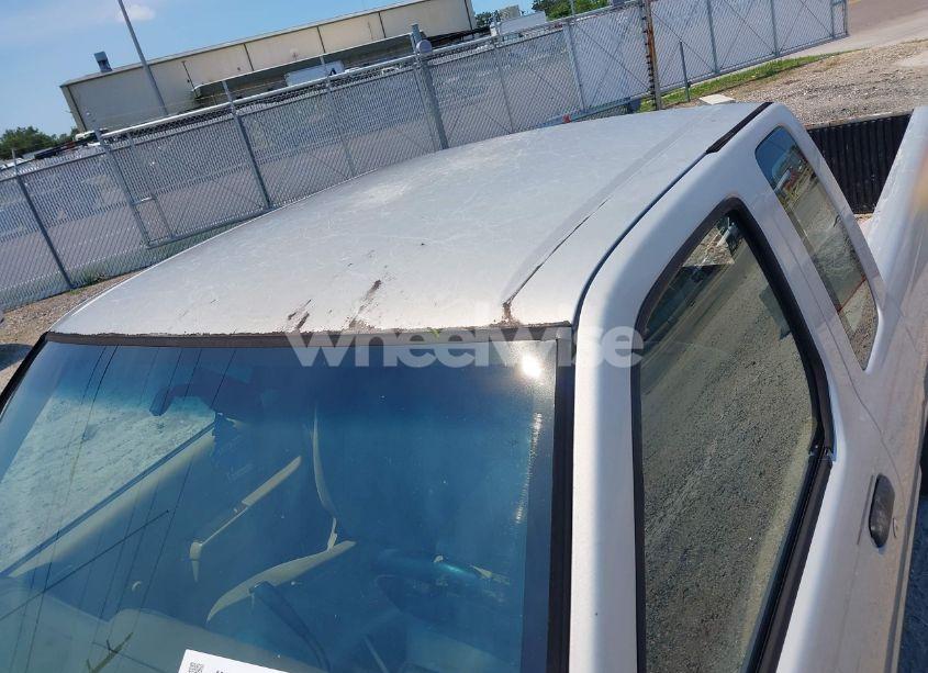 Photo 15 of 1998 Nissan Frontier SE/XE (VIN 1N6DD26SXWC348595)