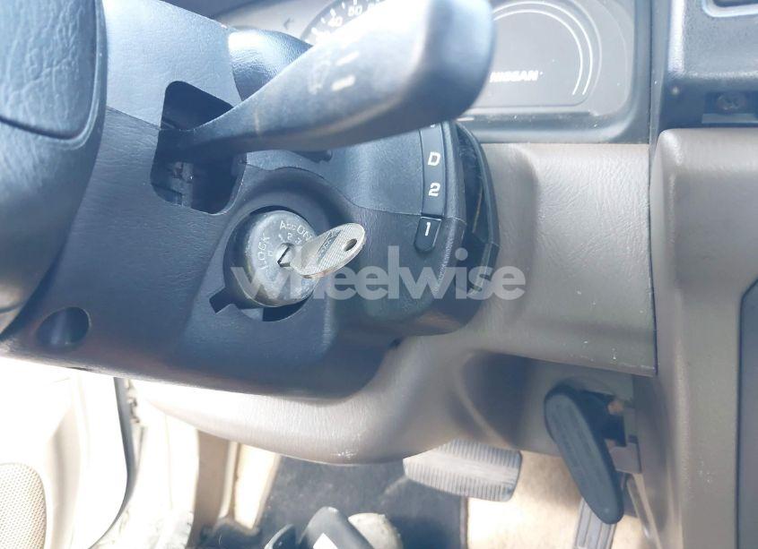 Photo 11 of 1999 Nissan Frontier 2WD SE/XE (VIN 1N6DD26SXXC324508)