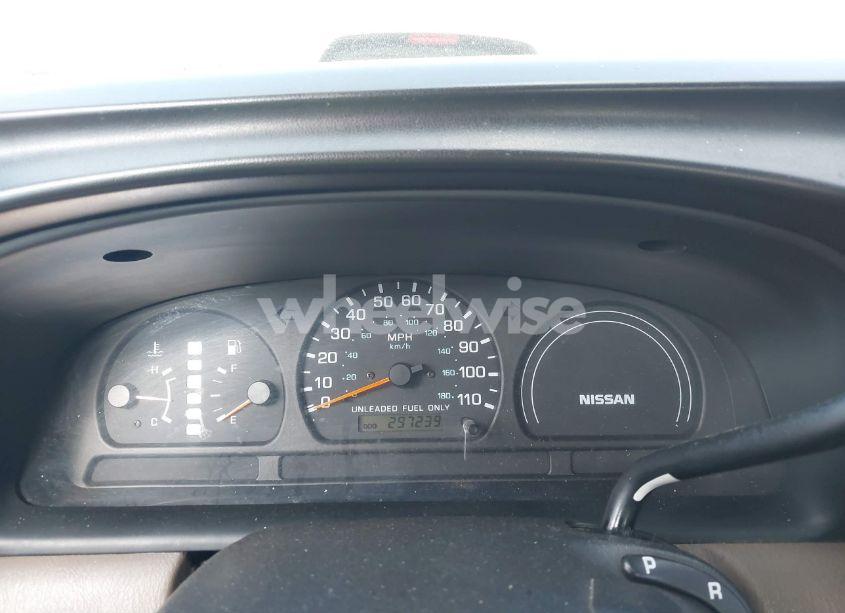 Photo 7 of 1999 Nissan Frontier 2WD SE/XE (VIN 1N6DD26SXXC324508)