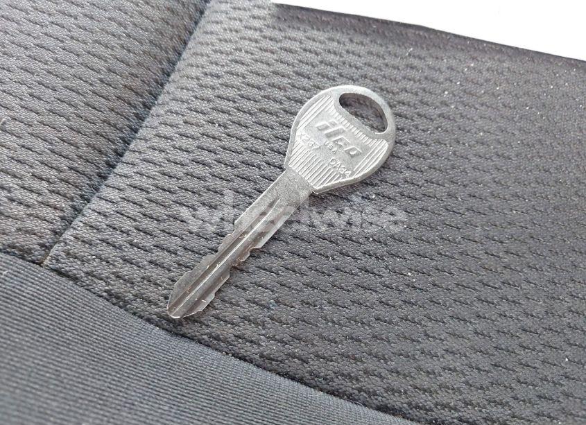 Photo 11 of 2003 Nissan Frontier XE (VIN 1N6DD26T23C402802)