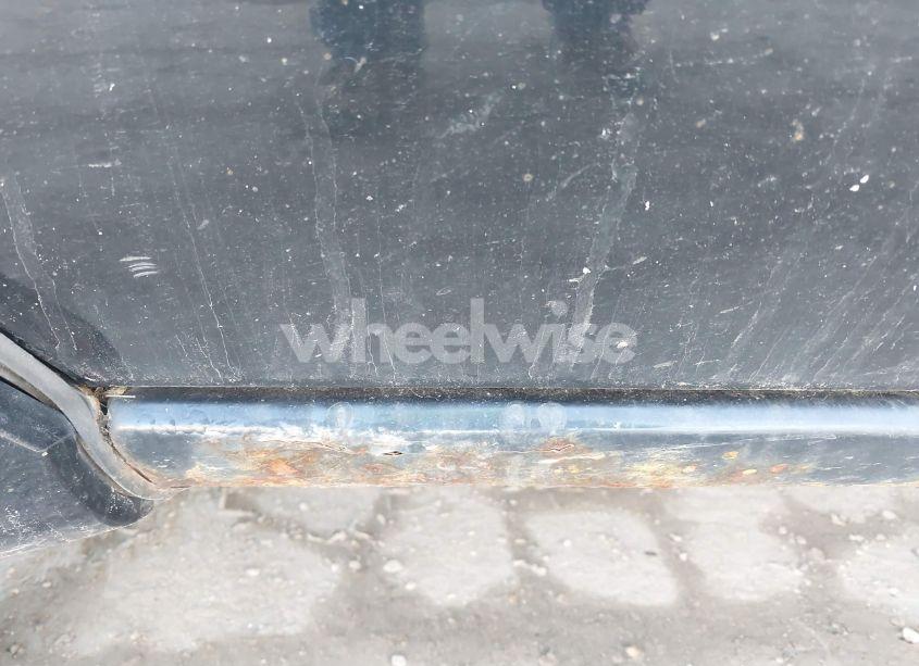 Photo 6 of 2004 Nissan Frontier XE (VIN 1N6DD26T54C472862)