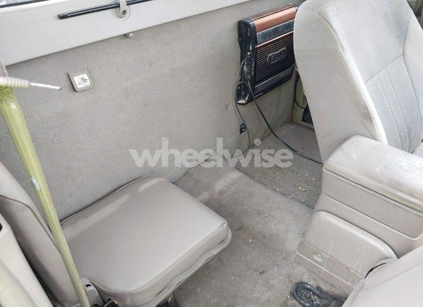 Photo 8 of 2003 Nissan Frontier XE (VIN 1N6DD26T63C440050)