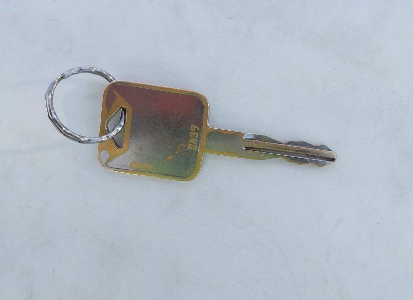 Photo 11 of 2003 Nissan Frontier XE (VIN 1N6DD26T83C447582)