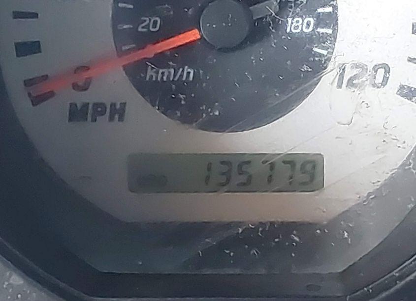 Photo 15 of 2004 Nissan Frontier XE (VIN 1N6DD26T94C436544)