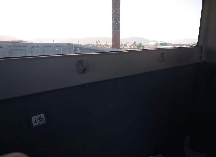 Photo 8 of 2004 Nissan Frontier XE (VIN 1N6DD26T94C436544)