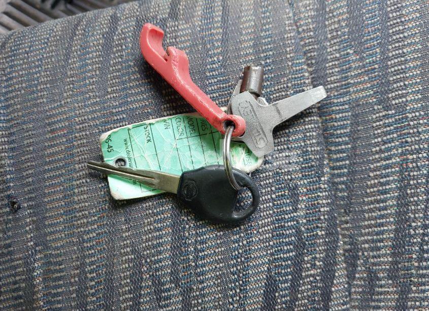 Photo 11 of 1998 Nissan Frontier SE/XE (VIN 1N6DD26Y4WC361816)