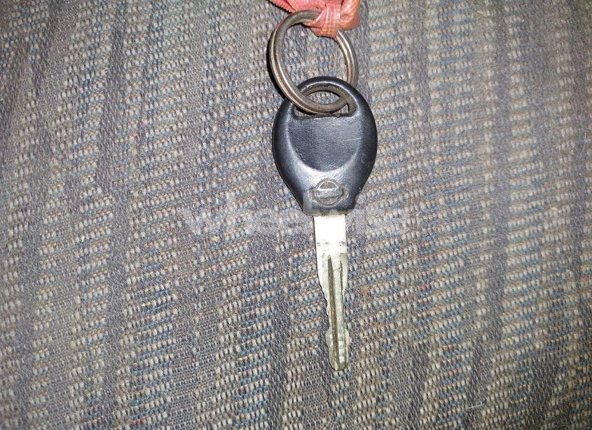 Photo 11 of 1998 Nissan Frontier SE/XE (VIN 1N6DD26Y9WC341111)