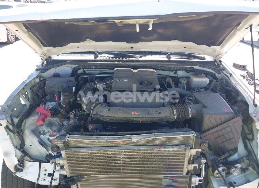 Photo 10 of 2021 Nissan Frontier S 4X2 (VIN 1N6ED0CE2MN702876)