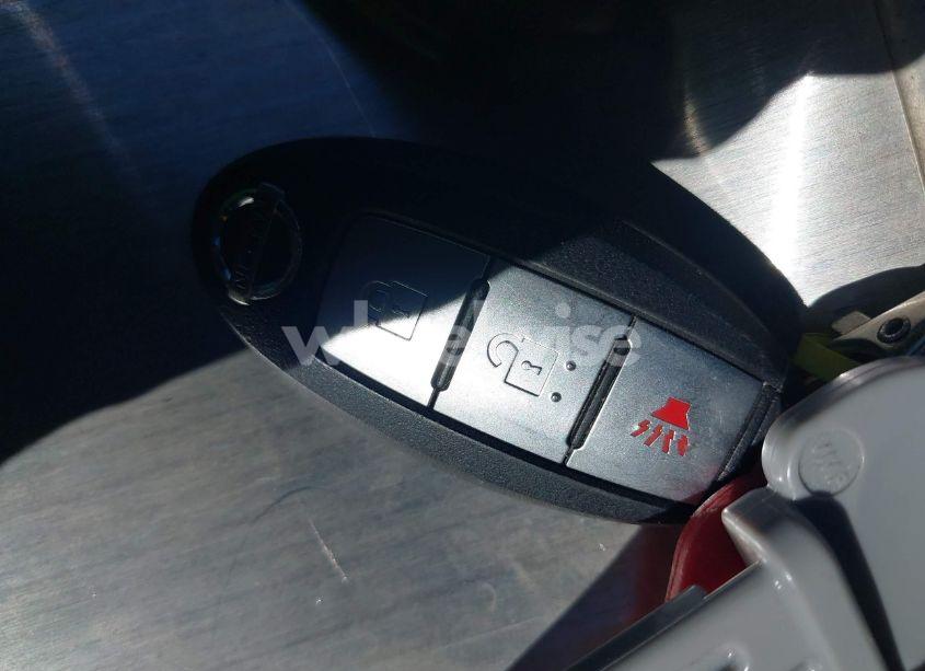 Photo 11 of 2021 Nissan Frontier S 4X2 (VIN 1N6ED0CE2MN702876)