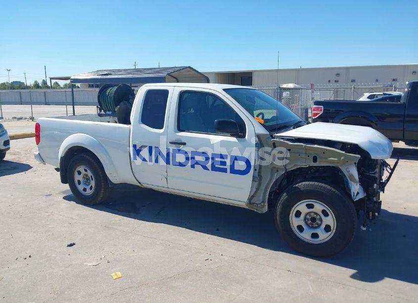 Photo 14 of 2021 Nissan Frontier S 4X2 (VIN 1N6ED0CE2MN702876)