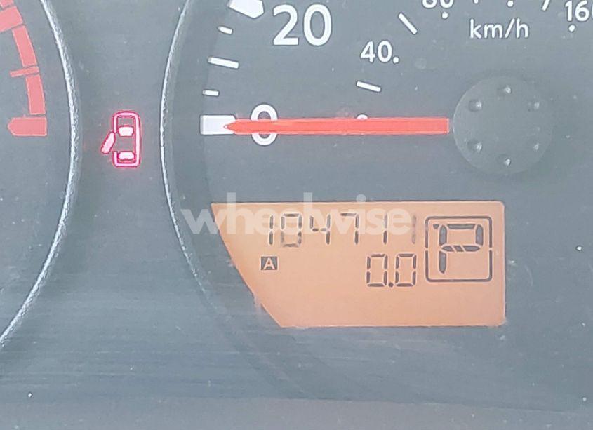 Photo 16 of 2021 Nissan Frontier S 4X2 (VIN 1N6ED0CE2MN702876)