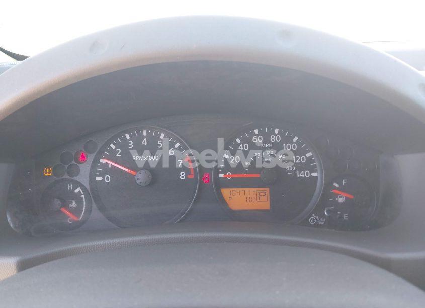 Photo 7 of 2021 Nissan Frontier S 4X2 (VIN 1N6ED0CE2MN702876)