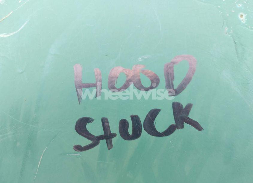 Photo 10 of 2020 Nissan Frontier SV 4X2 (VIN 1N6ED0CE3LN701430)