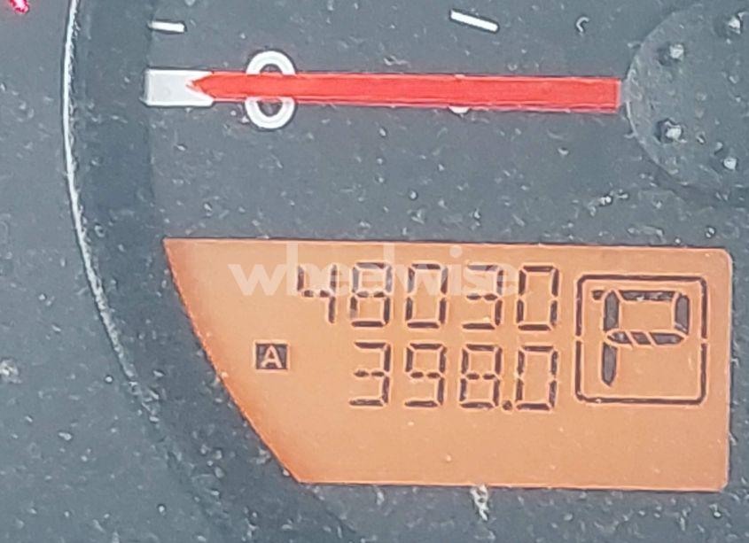 Photo 15 of 2020 Nissan Frontier SV 4X2 (VIN 1N6ED0CE3LN701430)