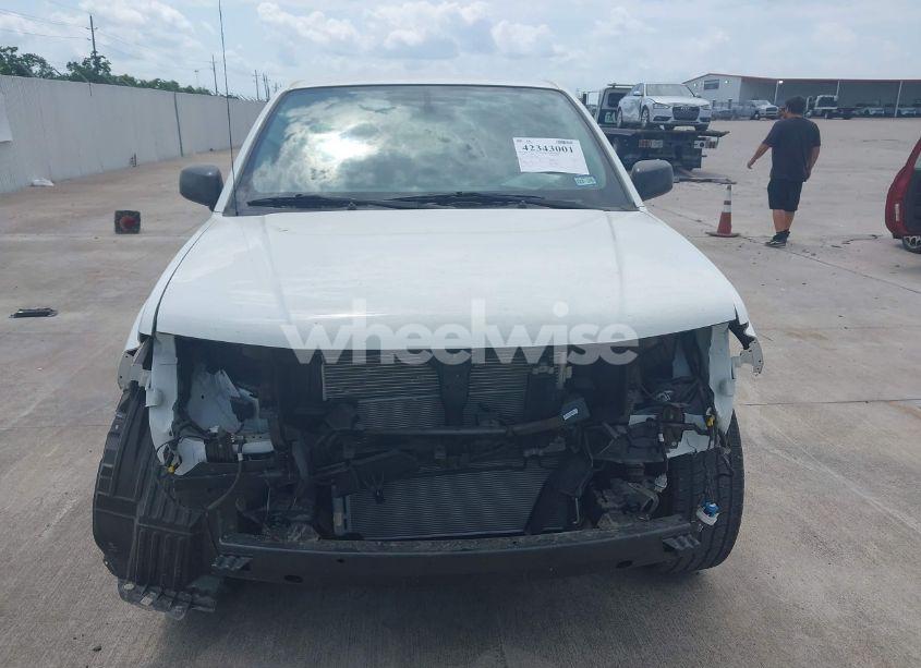 Photo 12 of 2020 Nissan Frontier KING CAB S 4X2 (VIN 1N6ED0CE4LN725848)