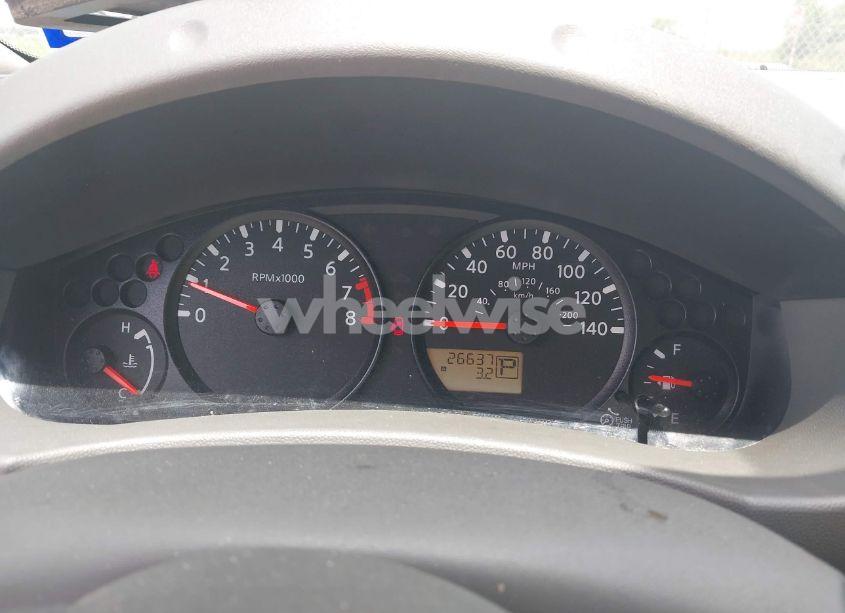 Photo 15 of 2020 Nissan Frontier KING CAB S 4X2 (VIN 1N6ED0CE4LN725848)