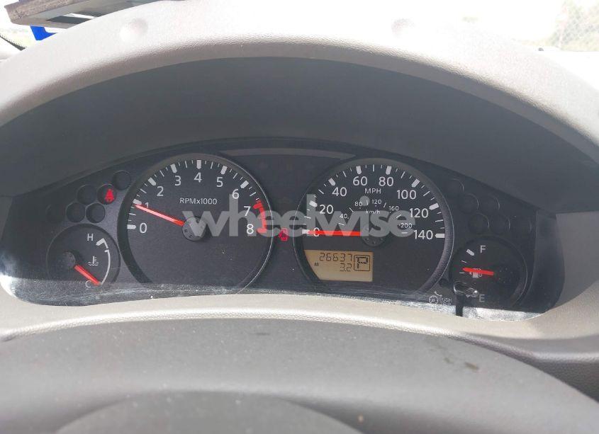 Photo 7 of 2020 Nissan Frontier KING CAB S 4X2 (VIN 1N6ED0CE4LN725848)