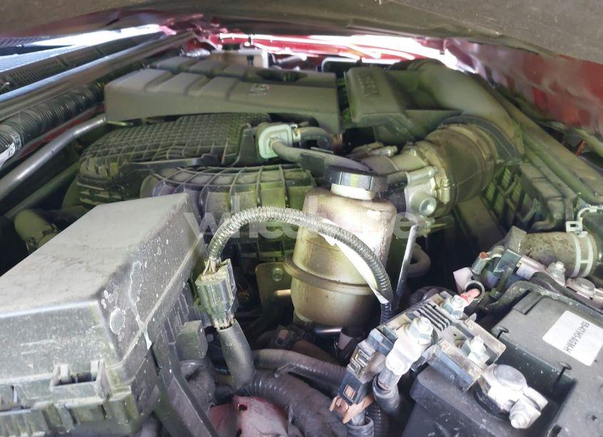 Photo 10 of 2021 Nissan Frontier KING CAB S 4X2 (VIN 1N6ED0CE5MN720241)