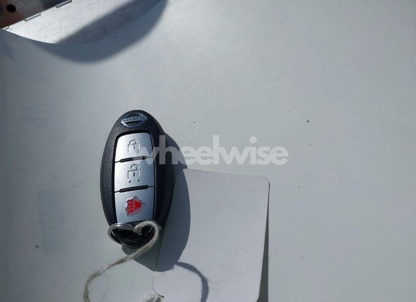 Photo 11 of 2021 Nissan Frontier KING CAB S 4X2 (VIN 1N6ED0CE5MN720241)