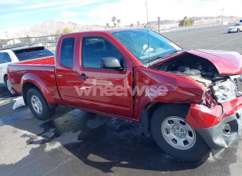 Photo 17 of 2021 Nissan Frontier KING CAB S 4X2 (VIN 1N6ED0CE5MN720241)