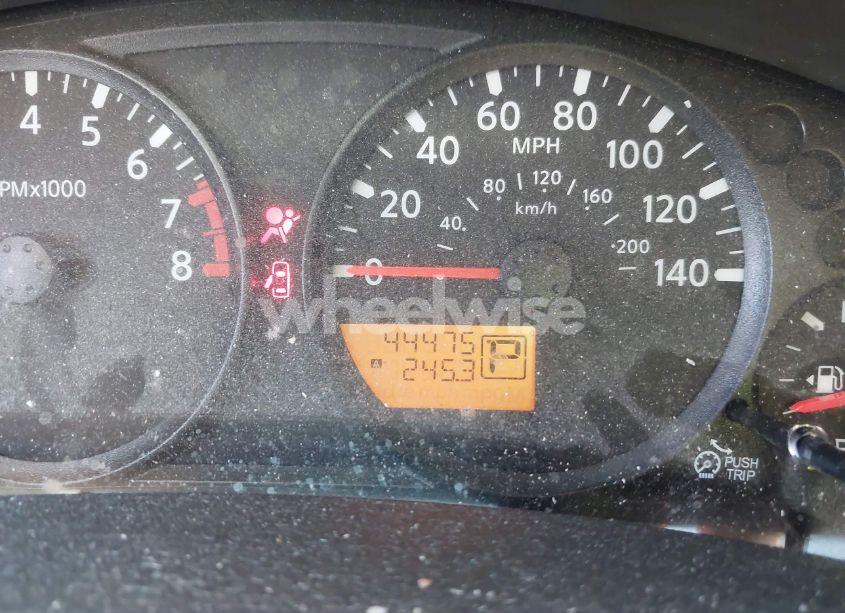 Photo 7 of 2021 Nissan Frontier KING CAB S 4X2 (VIN 1N6ED0CE5MN720241)