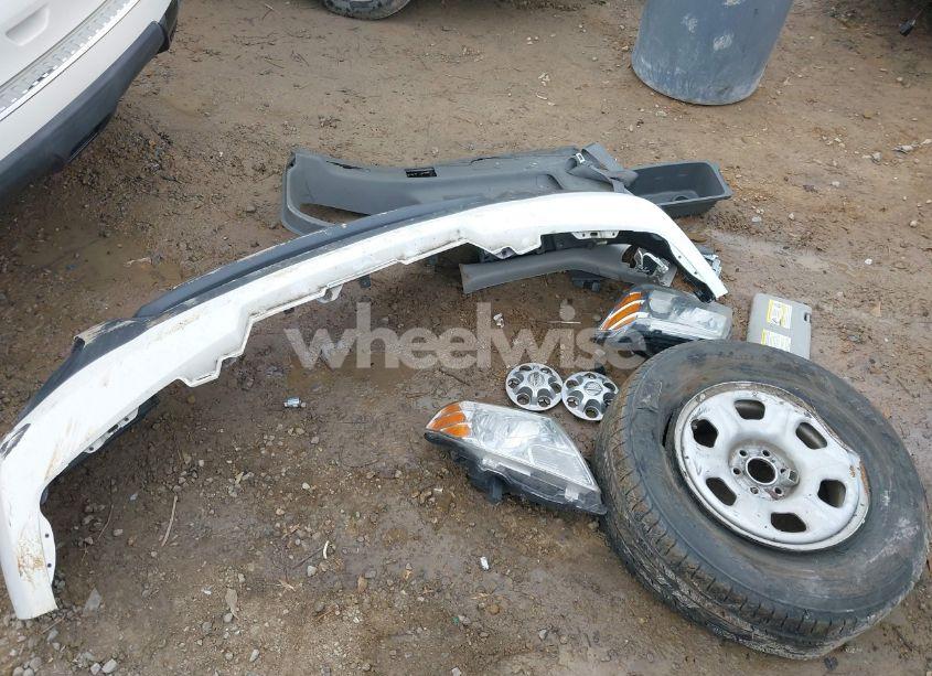 Photo 12 of 2020 Nissan Frontier KING CAB S 4X2 (VIN 1N6ED0CE7LN711829)