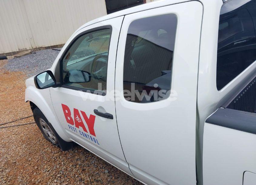 Photo 15 of 2020 Nissan Frontier KING CAB S 4X2 (VIN 1N6ED0CE7LN711829)