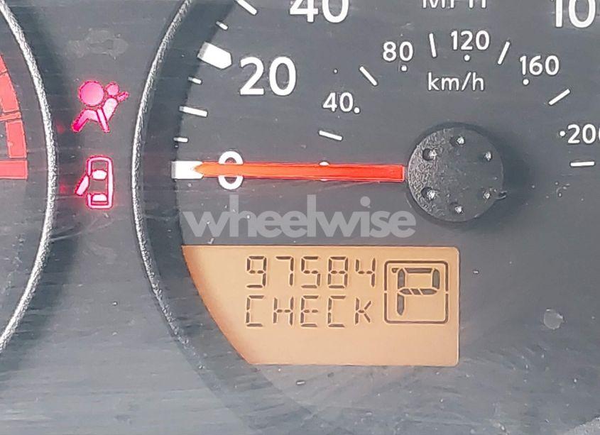 Photo 16 of 2020 Nissan Frontier KING CAB S 4X2 (VIN 1N6ED0CE7LN711829)