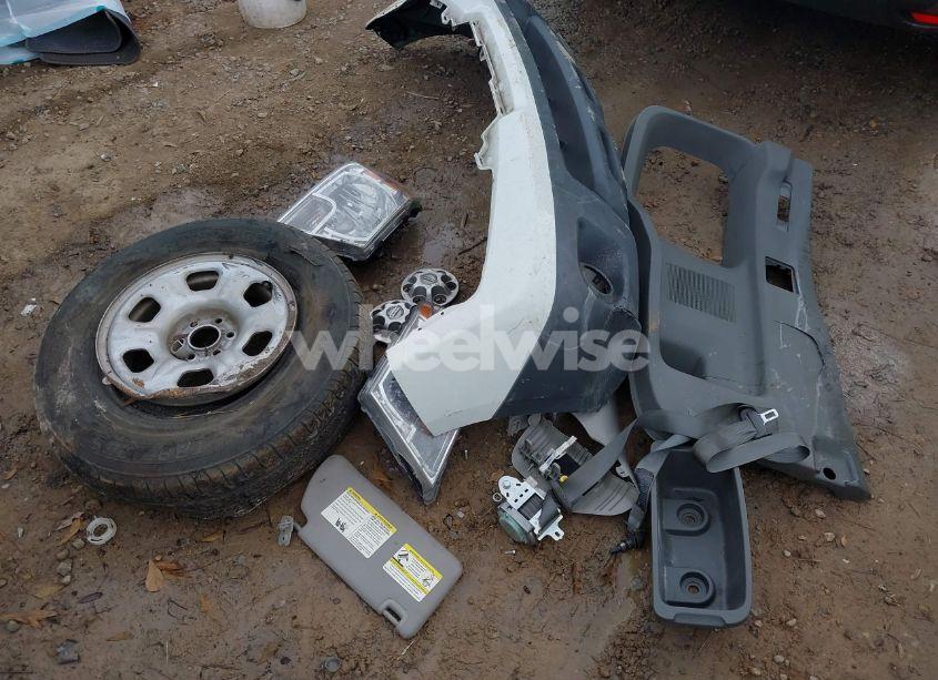 Photo 18 of 2020 Nissan Frontier KING CAB S 4X2 (VIN 1N6ED0CE7LN711829)