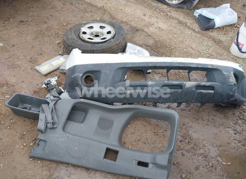 Photo 19 of 2020 Nissan Frontier KING CAB S 4X2 (VIN 1N6ED0CE7LN711829)