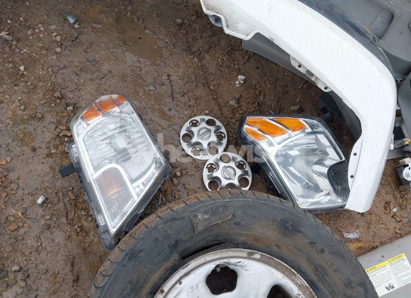 Photo 20 of 2020 Nissan Frontier KING CAB S 4X2 (VIN 1N6ED0CE7LN711829)