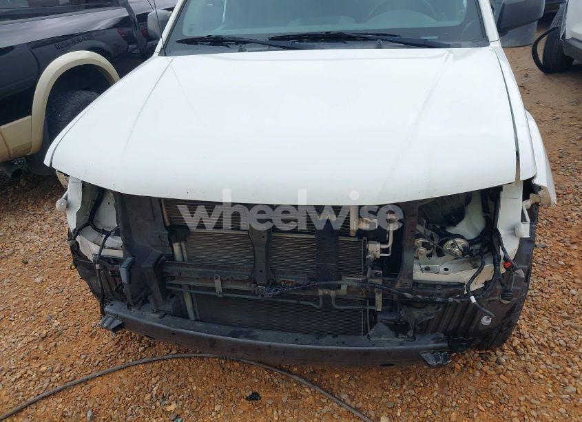 Photo 6 of 2020 Nissan Frontier KING CAB S 4X2 (VIN 1N6ED0CE7LN711829)