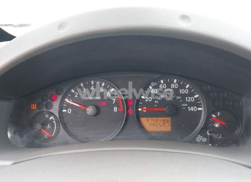 Photo 7 of 2020 Nissan Frontier KING CAB S 4X2 (VIN 1N6ED0CE7LN711829)