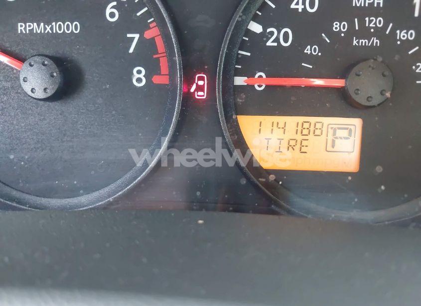 Photo 15 of 2021 Nissan Frontier KING CAB S 4X2 (VIN 1N6ED0CE9MN713907)