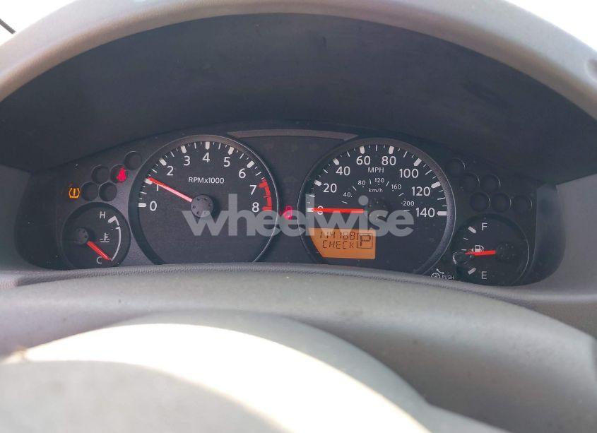 Photo 7 of 2021 Nissan Frontier KING CAB S 4X2 (VIN 1N6ED0CE9MN713907)