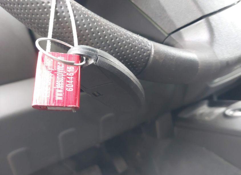 Photo 11 of 2021 Nissan Frontier SV 4X4 (VIN 1N6ED0CF4MN702242)