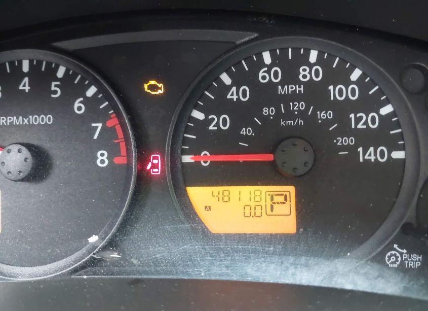 Photo 15 of 2021 Nissan Frontier SV 4X4 (VIN 1N6ED0CF4MN702242)