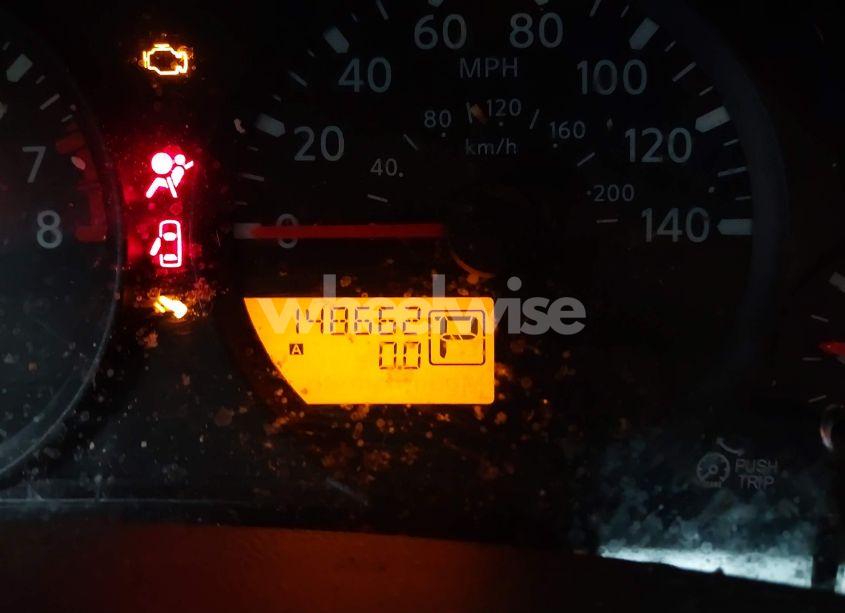 Photo 7 of 2020 Nissan Frontier SV 4X4 (VIN 1N6ED0CF8LN705918)