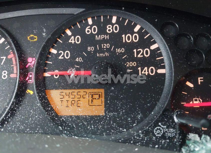 Photo 15 of 2020 Nissan Frontier SV 4X2 (VIN 1N6ED0EA1LN717863)