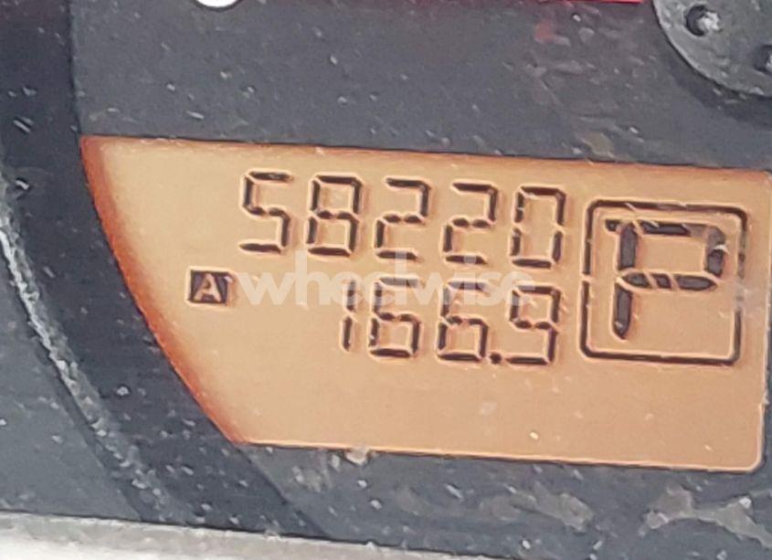 Photo 15 of 2021 Nissan Frontier SV 4X2 (VIN 1N6ED0EA1MN703303)