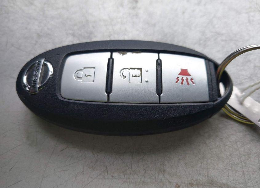 Photo 11 of 2021 Nissan Frontier SV 4X2 (VIN 1N6ED0EA1MN709683)