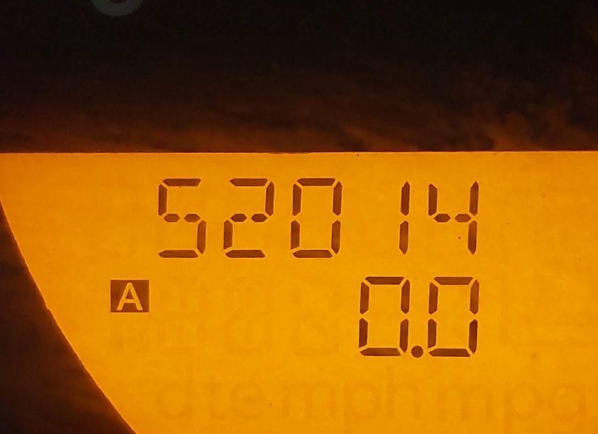 Photo 15 of 2021 Nissan Frontier SV 4X2 (VIN 1N6ED0EA1MN709683)