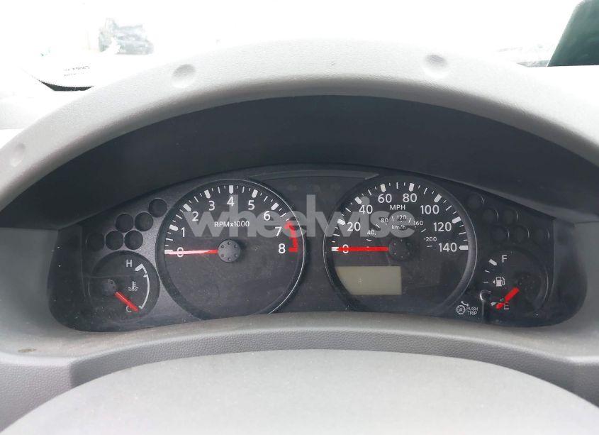 Photo 16 of 2020 Nissan Frontier SV 4X2 (VIN 1N6ED0EA2LN728600)