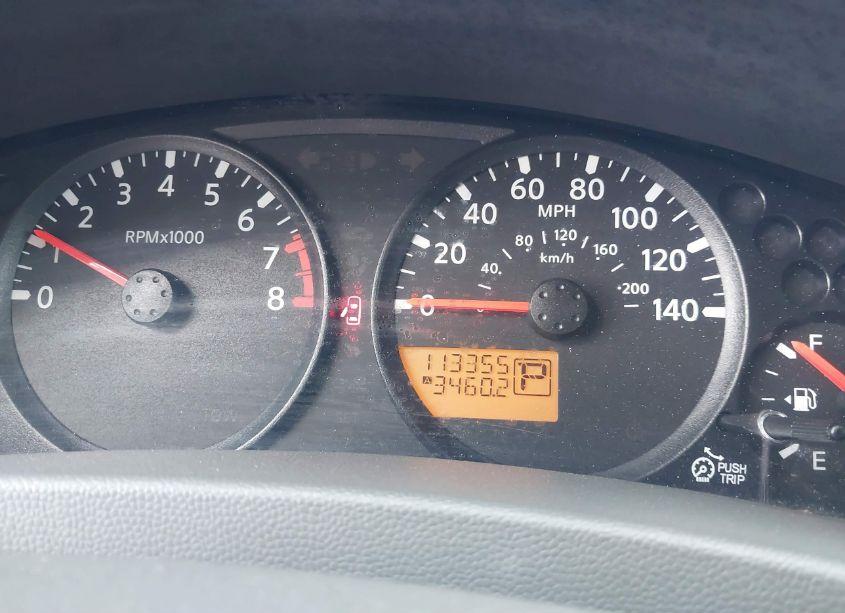 Photo 15 of 2020 Nissan Frontier SV 4X2 (VIN 1N6ED0EA3LN705911)